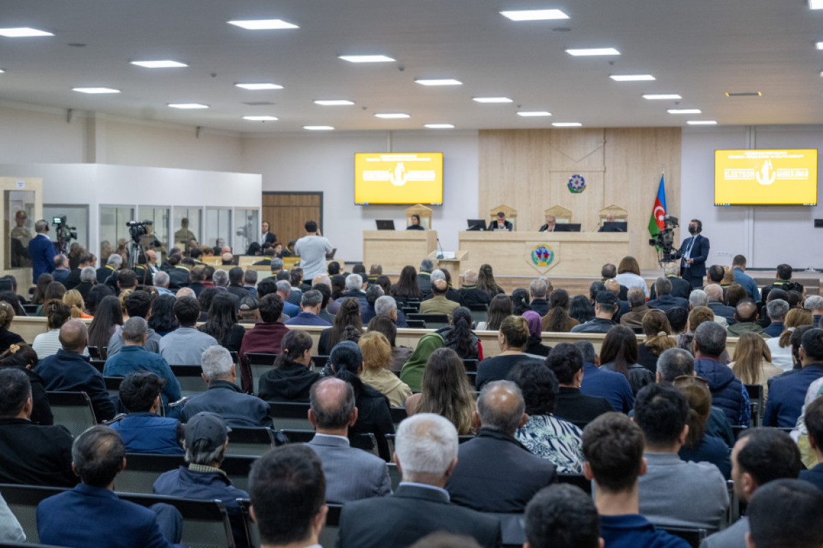 “Məni əsir alıb işgəncə verdilər” – zərərçəkmişdən sarsıdıcı açıqlamalar