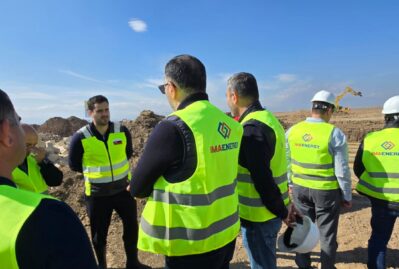 Slovakiya səfiri Ağdamda aparılan yenidənqurma prosesini yüksək qiymətləndirib