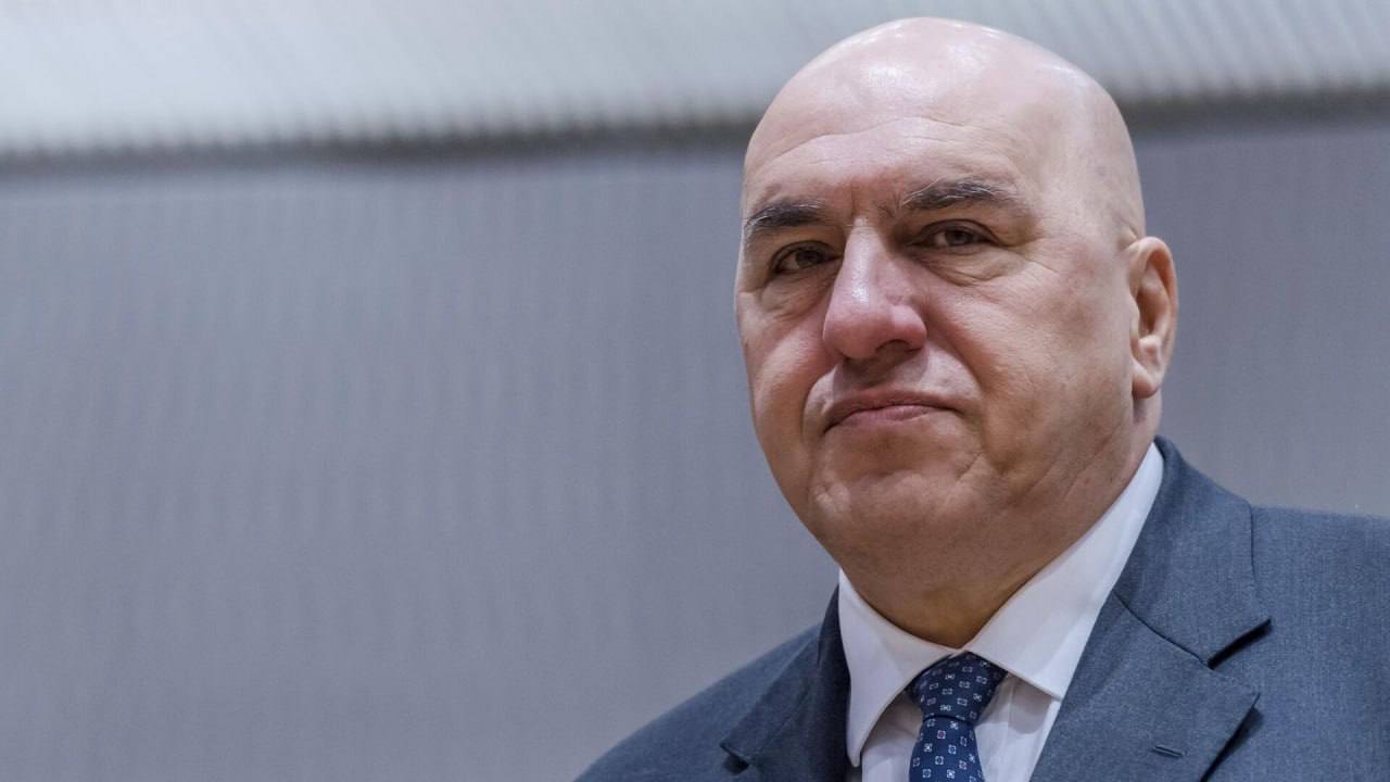 “Ukrayna bu torpaqları heç vaxt geri ala bilməyəcək” – Krozetto