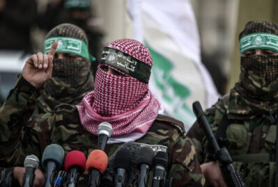 HƏMAS girovun cəsədini İsrailə verməkdən imtina etdi