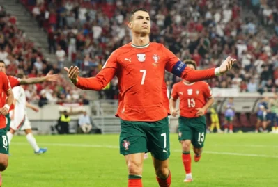Portuqaliya millisindən Ronaldo ilə bağlı QƏRAR