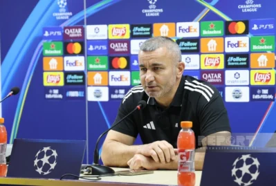 Qurbanov Avropa klubuna gedir? - Özü danışdı