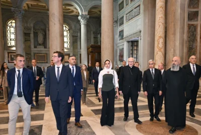 Əliyevadan dünyada görünməmiş nümunə: "Bu yeniliyi məhz o etdi!"