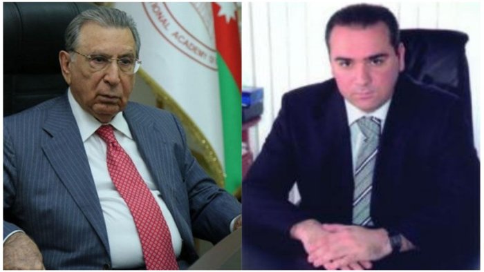 Mehdiyevin nazir müavini olan oğlu ilə bağlı hansı qərar veriləcək?