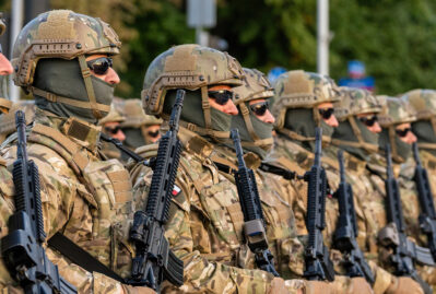 Bölgədə vəziyyət dəyişdi: Polşa bu ölkələrlə sərhədə qoşun yeridir