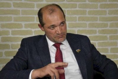 Bu, qanlar tökməyə, dağıdıcılıq etməyə çağırışdır - Razi Nurullayev