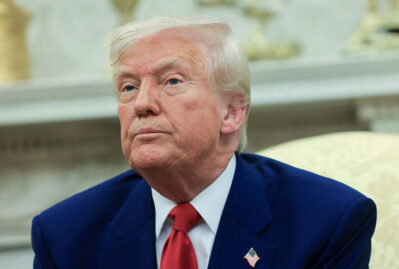 "Çin Tayvana hücum edəcəkmi?" sualına Tramp belə cavab verdi