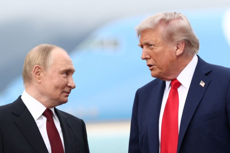 Putin-Tramp görüşündə təxribat olacaq - Siyarto