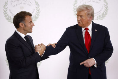 2025 10 13T170615Z 1788838905 RC25BHA95BJN RTRMADP 3 ISRAEL PALESTINIANS EGYPT SUMMIT pic 32ratio 900x600 900x600 2346