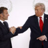 2025 10 13T170615Z 1788838905 RC25BHA95BJN RTRMADP 3 ISRAEL PALESTINIANS EGYPT SUMMIT pic 32ratio 900x600 900x600 2346