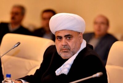 Paşazadə tənqid etdi, Paşinyan tapşırıq verdi: Ermənistanı qarışdıran hadisə