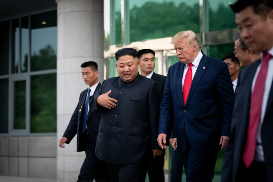 26int asia trump kim qzpg superJumbo