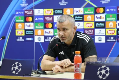 Qurbanov möhtəşəm qələbəni belə şərh etdi