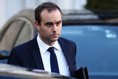 Lekornudan açıqlama: Fransada 48 saat sonra…