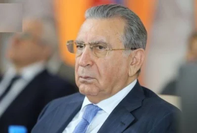 Ramiz Mehdiyevin adı buradan silindi – VİDEO