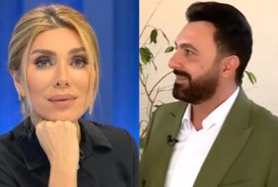 Xoşqədəmin verilişinə o aparıcılıq edir 11 Xoşqədəmin verilişinə o aparıcılıq edir