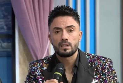 Kərim xalq artistini hədələdi: "Sənin görüntülərini yayacam!" - VİDEO 36 Kərim xalq artistini hədələdi: "Sənin görüntülərini yayacam!" - VİDEO