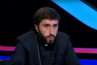 Ermənistanı bu şəxs idarə etməlidir - Astaryan ad çəkdi