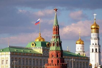 "Onlar nəsillərimizin qurduğu hər şeyi məhv edirlər" - Rusiya XİN