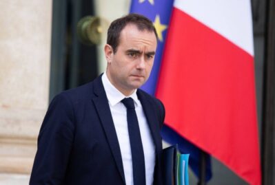 Lekornu vəzifəyə qayıtdı