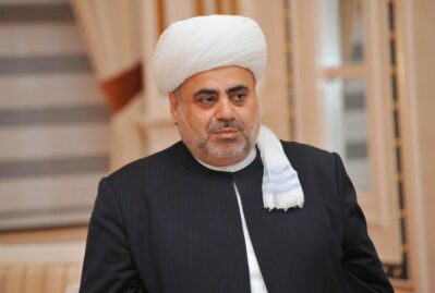 Paşinyan Allahşükür Paşazadəyə görə həbs tapşırığı verib? - Özü açıqladı