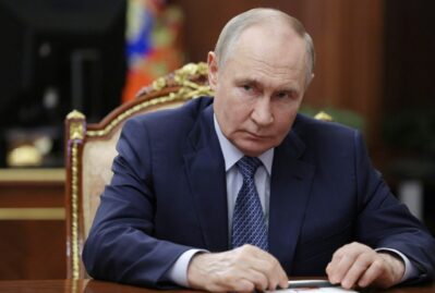 Putinlə bağlı şok: Sui-qəsd hazırlanıb, hücuma keçəcəklər