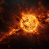 3d view sun space 4