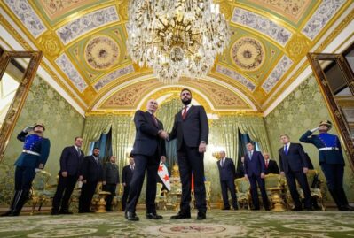 Putin iki ərazi üçün razılıq aldı, mövqeyini dəyişdi - Rusiya onu qurban verir