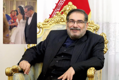 Şamxanidən qızının toy qalmaqalına reaksiya: “Alçaqlar..."