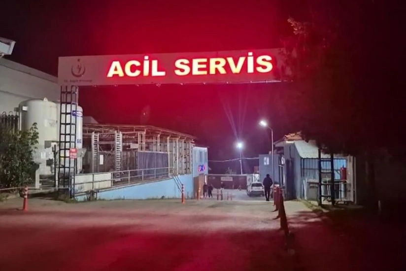 Türkiyədə kütləvi zəhərlənmə: 14 nəfər…