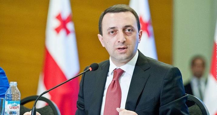 Qaribaşvilidən etiraf: vəzifədə olarkən bunları edib – YENİLƏNİB