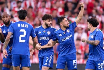 UEFA tarixində ilk: “Qarabağ”ın ulduzu rekord qırdı