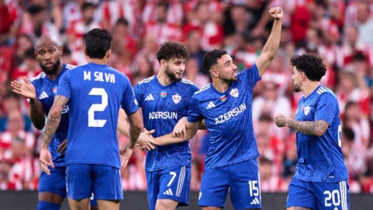 UEFA tarixində ilk: “Qarabağ”ın ulduzu rekord qırdı