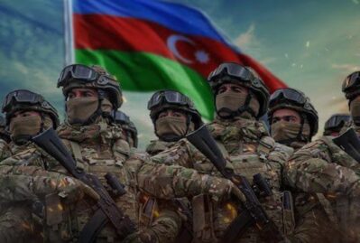 Azərbaycan Qəzzada sülhməramlılara rəhbərlik edə bilər