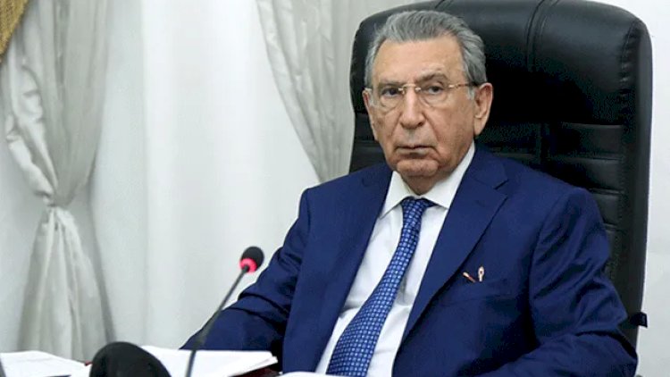 Məşhur YAP-çı Ramiz Mehdiyevlə bağlı, görün, nələri açıqladı