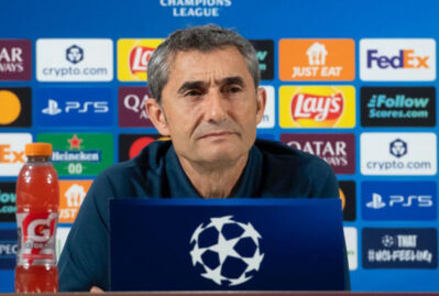 “Qarabağ”a 9:0 qalib gələcəyik deməmişəm” – VİDEO