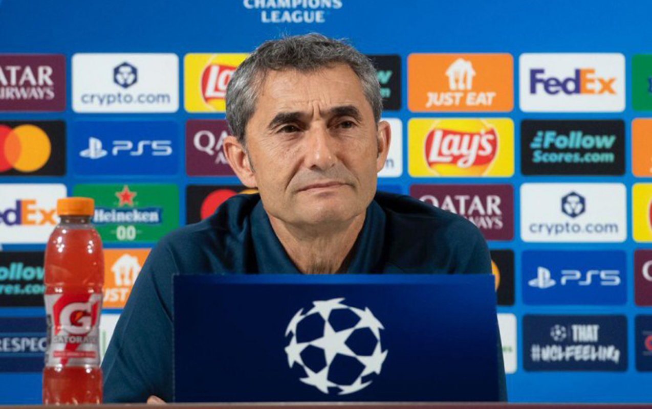 “Qarabağ”a 9:0 qalib gələcəyik deməmişəm” – VİDEO