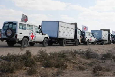 HƏMAS daha iki israilli girovun meyitini qaytardı – YENİLƏNİB