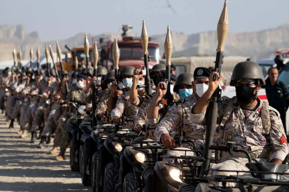 İrandan müharibəyə hazırlıq anonsu: Orduya göstəriş verildi