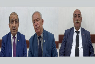 Saxta orden və medal təsis edən 3 QHT sədri cinayət məsuliyyətinə cəlb edilib – VİDEO