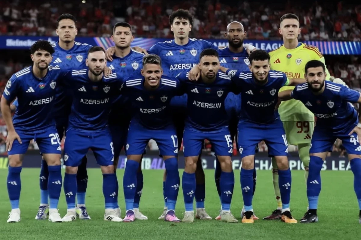 Çempionlar Liqası: "Qarabağ" və “Kopenhagen”in start heyətləri açıqlanıb