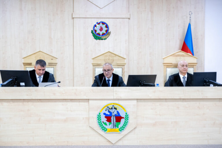 Gəncəyə raket atılması əmrini onlar veriblər – məhkəmədə təsdiqləndi