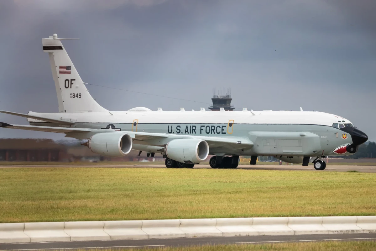 Gərginlik artdı: ABŞ təyyarəsindən Rusiyaya müdaxilə - Nələr baş verir?