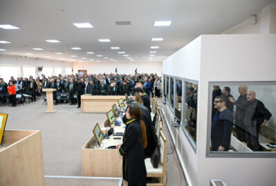 Gəncənin vurulması əmri… – Məhkəmədə yeni faktlar açıqlandı