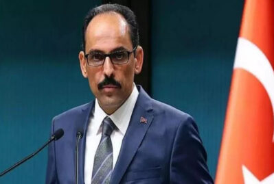 Türkiyə danışıqlara ev sahibliyi edəcək