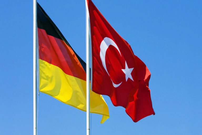 Almaniya XİN başçısı Türkiyəyə səfər edəcək