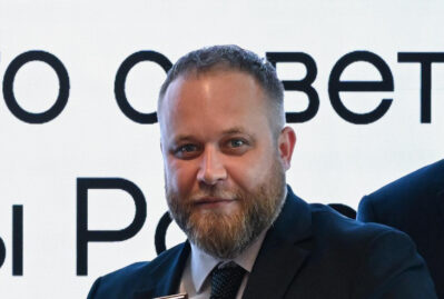 Rusiyalı hərbi jurnalist Ukraynada öldürüldü