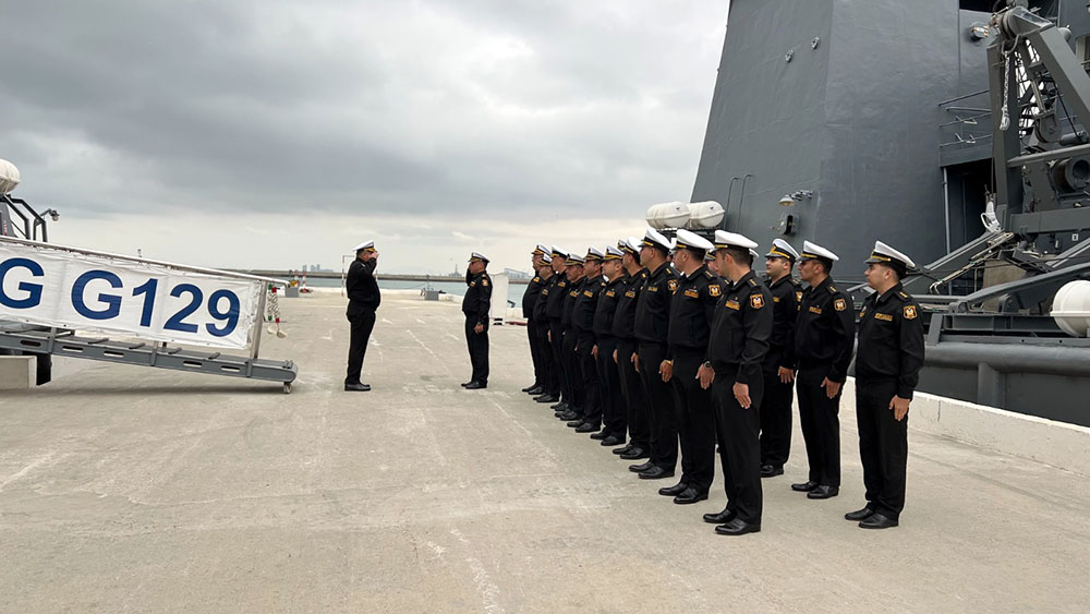 Azərbaycan-İran birgə təlimləri başa çatdı – FOTOLAR