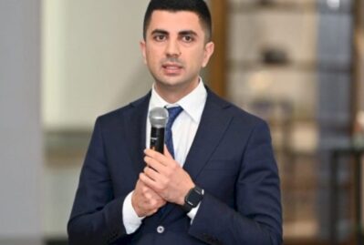 Eşqi Bağırov icra başçısı olacaq?