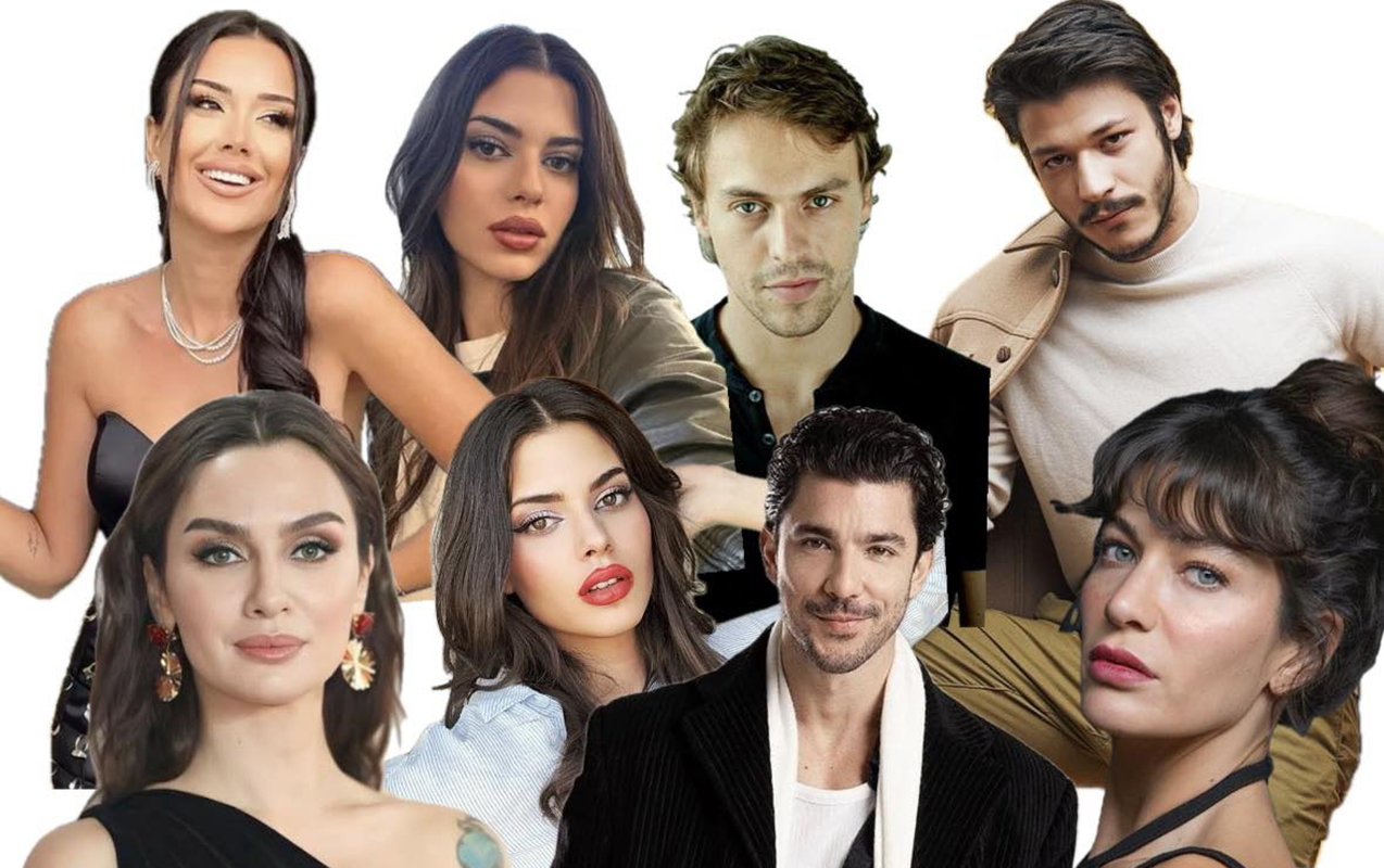 Bu məşhurların qanında narkotik aşkarlandı – Adlar